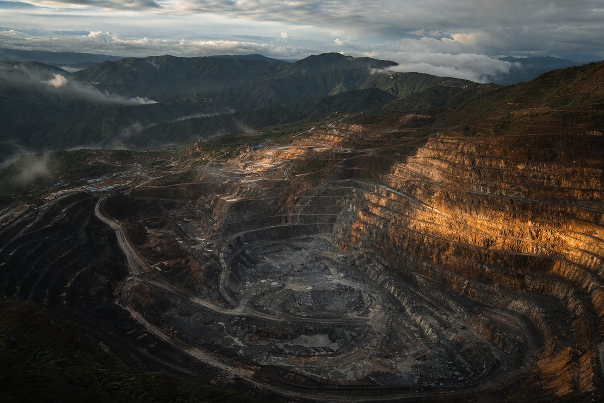 Goitia Mining