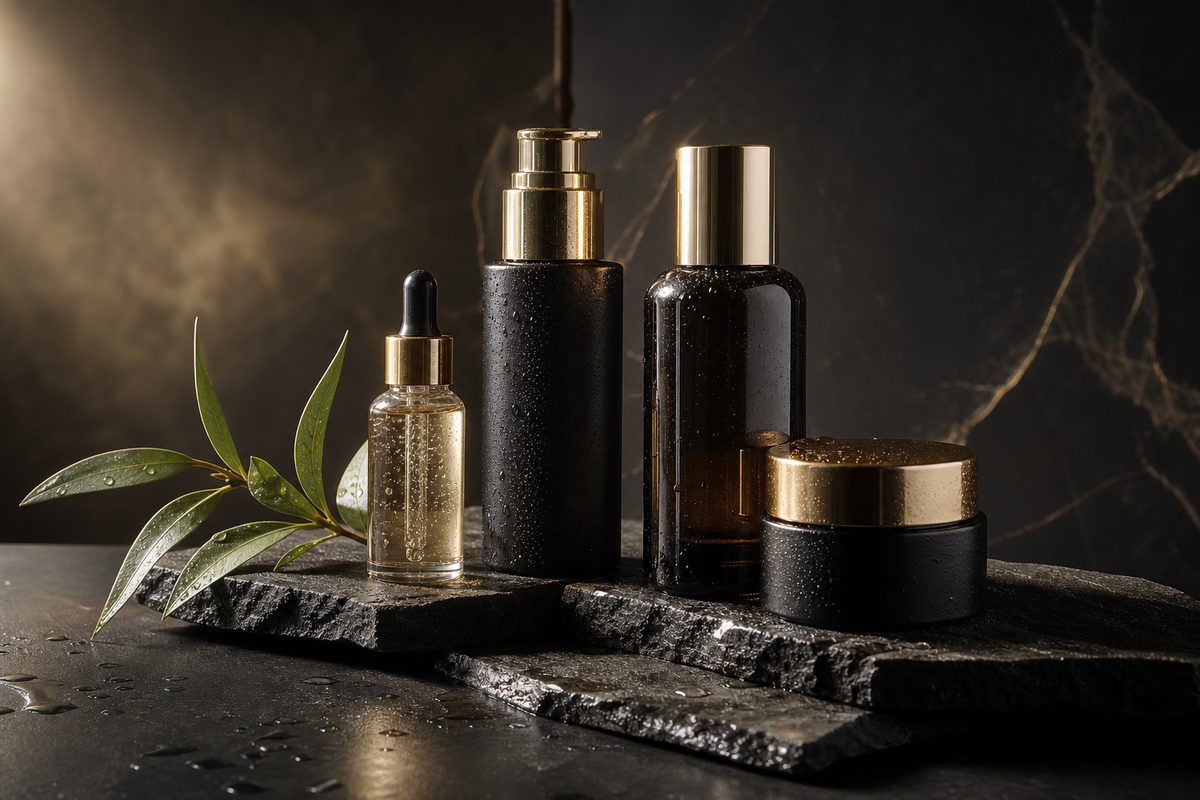TRC Skincare