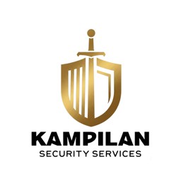 Kampilan Security logo